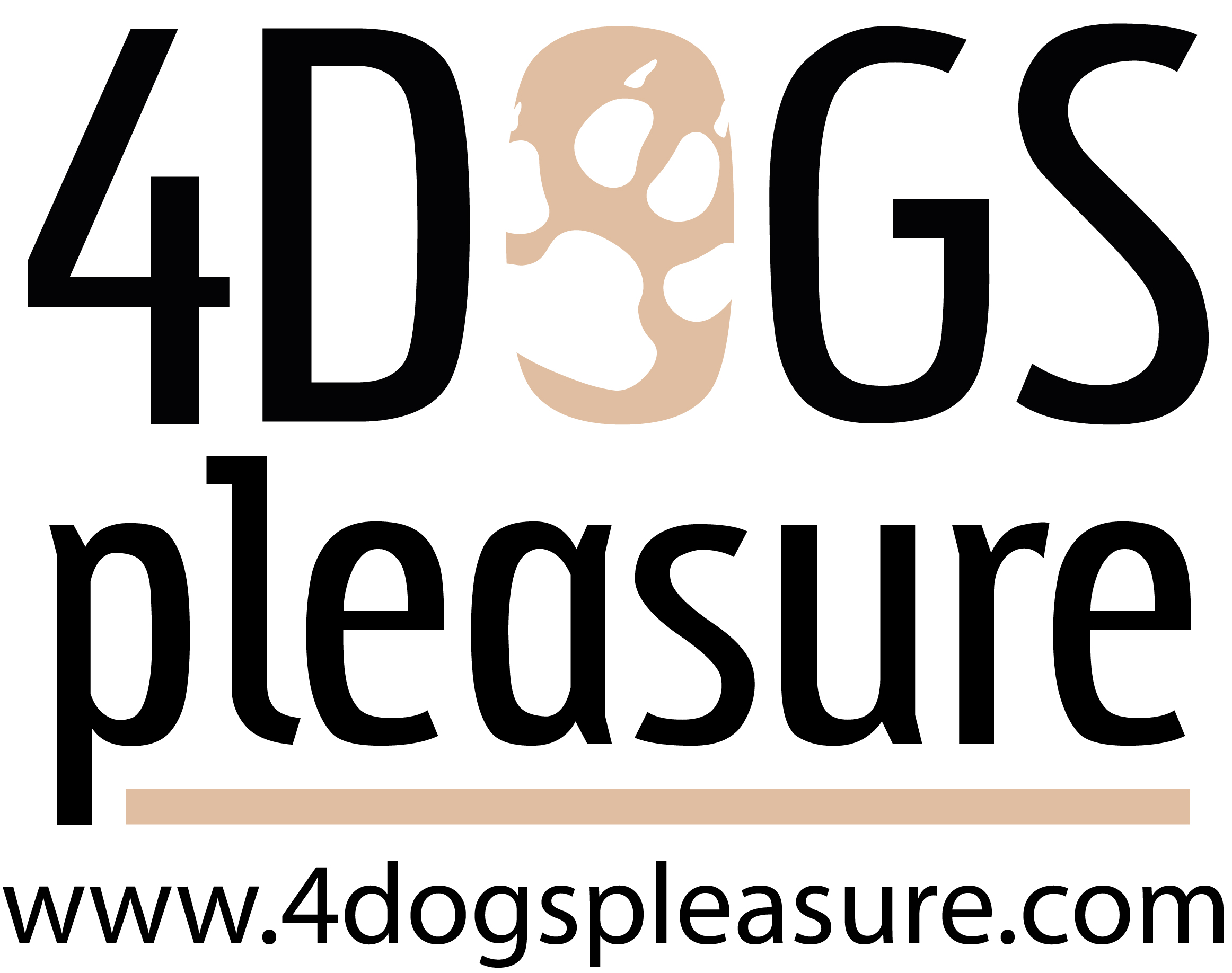 hondentrainers Westvleteren | 4 Dogs Pleasure